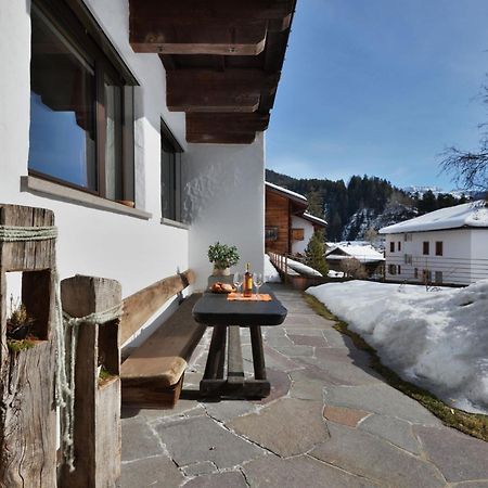 Apartment Tirol-1 By Interhome Ортизей Екстериор снимка