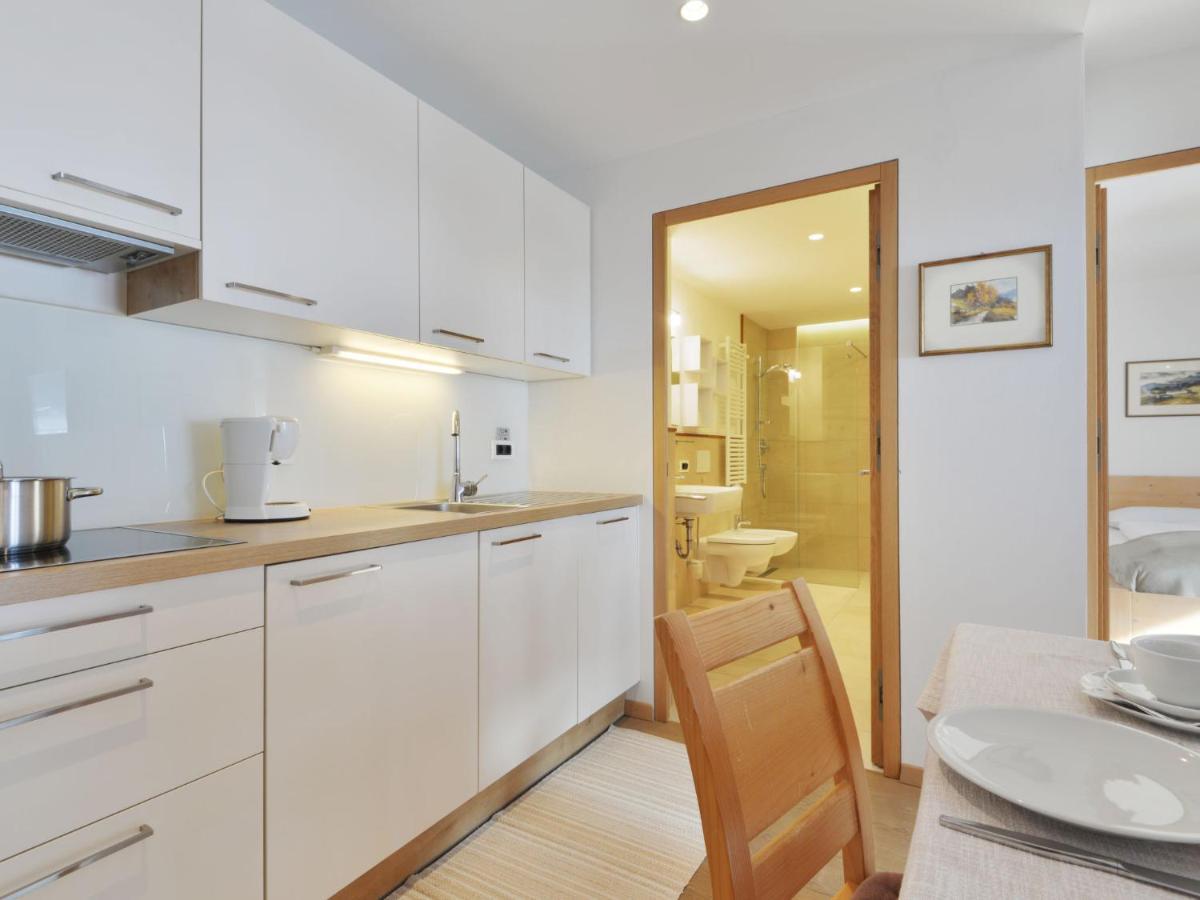 Apartment Tirol-1 By Interhome Ортизей Екстериор снимка