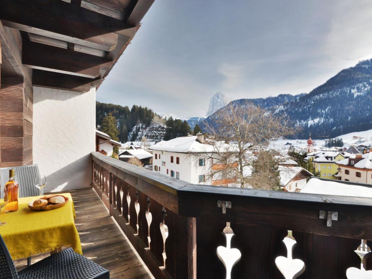 Apartment Tirol-1 By Interhome Ортизей Екстериор снимка