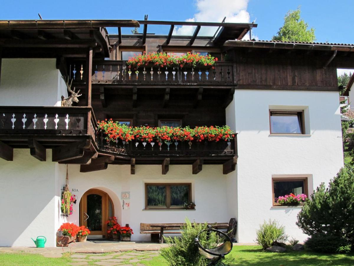 Apartment Tirol-1 By Interhome Ортизей Екстериор снимка